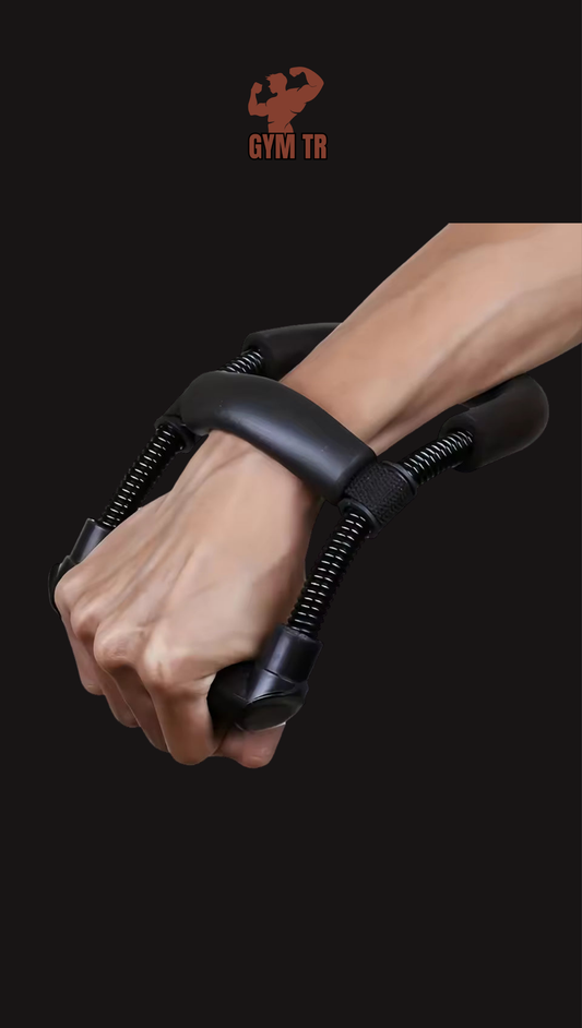 ArmGeddon Bilek Güçlendirici