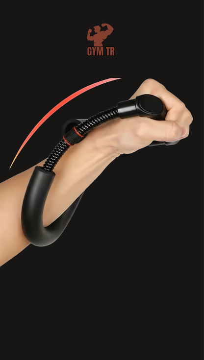 ArmGeddon Bilek Güçlendirici